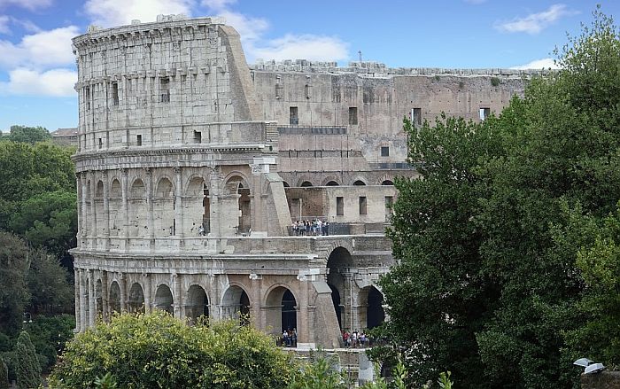 Rimski Koloseum se za posetioce otvara 1. juna