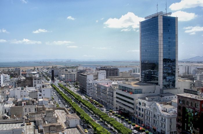 Srpski turista pronađen mrtav u hotelu u Tunisu
