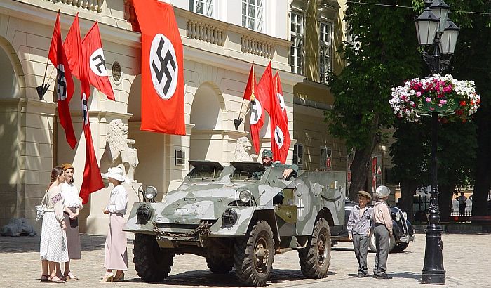 Nemačka ukida zabranu simbola nacizma u video igricama