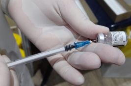 Dodatna doza antikovid vakcine mnogima neće biti potrebna