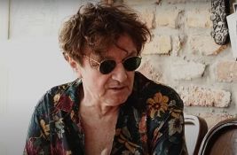 Goran Bregović stavljen na listu nepoželjnih u Letoniji