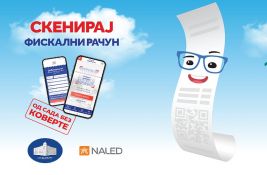 Novi krug nagradne igre 