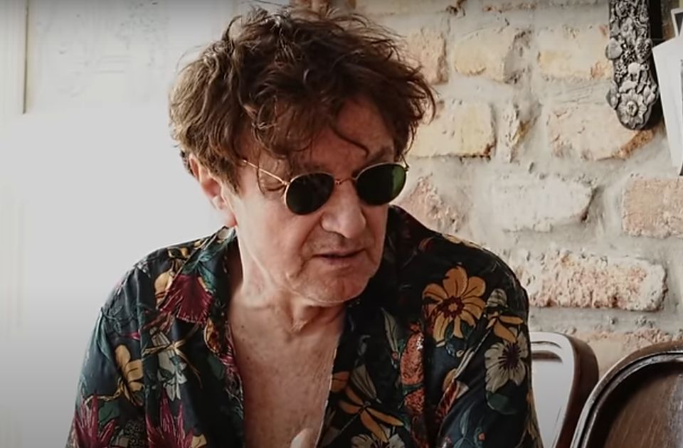 Goran Bregović stavljen na listu nepoželjnih u Letoniji