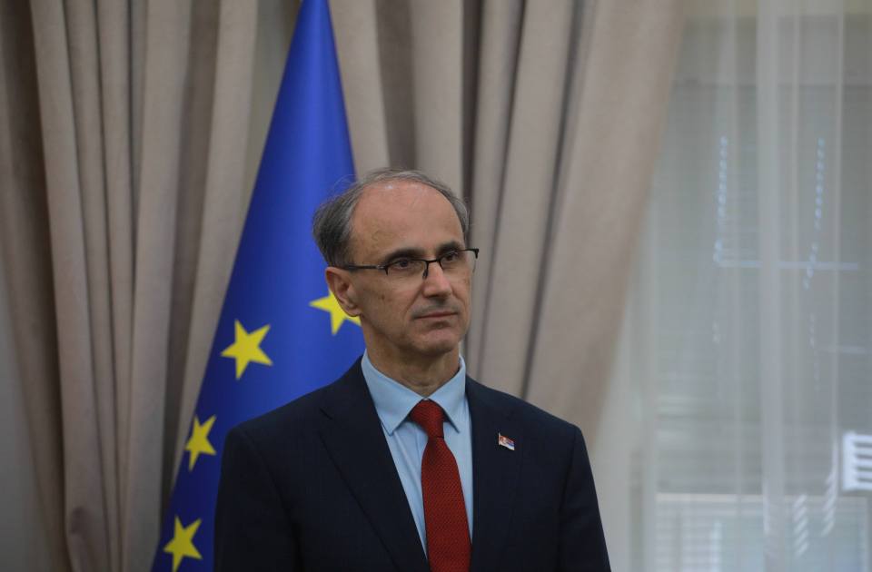 Macut kupio vilu vrednu milion evra dan pre nego što je imenovan za premijera Macut kupio vilu vrednu milion evra dan pre nego što je imenovan za premijera