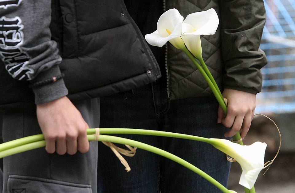 Druga godišnjica masovnog ubistva u "Ribnikaru": U subotu komemorativni program