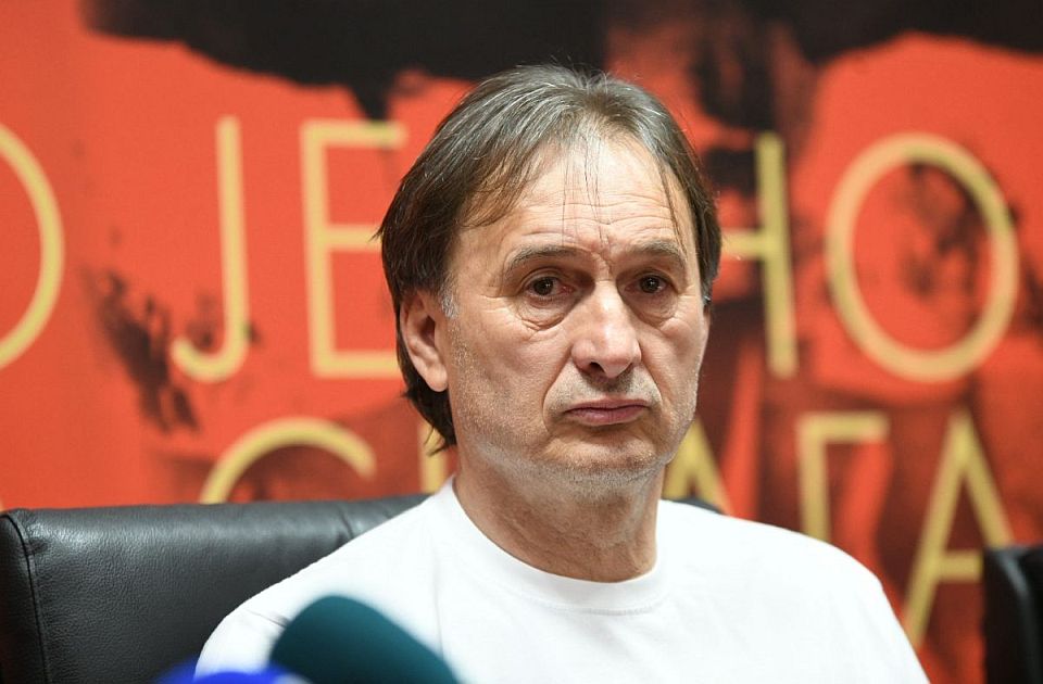 Tanjga: Vojvodini jeste mesto u Evropi i to moramo da pokazujemo na svakom meču Tanjga: Vojvodini jeste mesto u Evropi i to moramo da pokazujemo na svakom meču