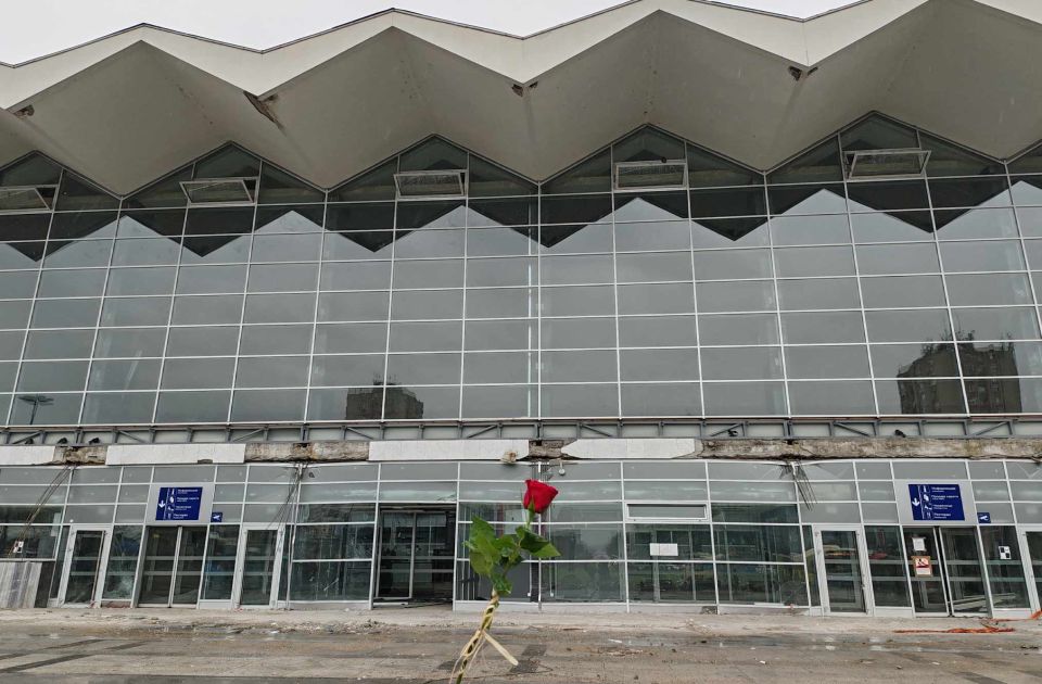 Povodom šest meseci od pada nadstrešnice u Novom Sadu: Niški studenti organizuju komemorativni skup
