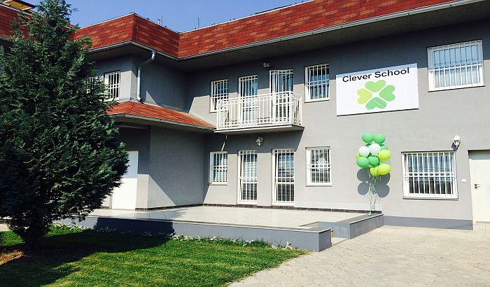  Clever International School programi Kembridža prvi put u Novom Sadu