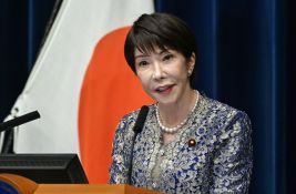 Izjava japanske premijerke o šminkanju izazvala raspravu o rodnim ulogama