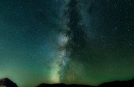 Otkriven misteriozni signal iz praznog dela svemira