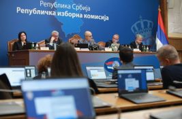 RIK usvojio više odluka o sprovođenju izbora za savete nacionalnih manjina