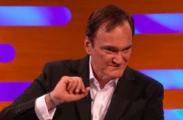 Tarantino: Želim malo da živim pre nego što odlučim koji će mi film biti poslednji