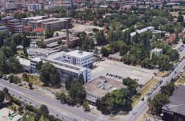 Planira se izgradnja Stomatološke klinike i proširenje Medicinskog fakulteta