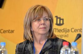 Judita Popović o TV Informer: Savet REM-a zna šta želi 