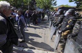 Napeto na severu Kosova: Srbi traže da se povuku svi specijalci