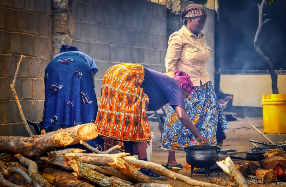 UN upozorava na glad u Africi: Još "žarišta" sa nesigurnošću kada je u pitanju hrana