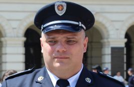 Bivši načelnik novosadske policije Milorad Šušnjić: Nije tačno da mi je Hrkalović naredila bilo šta