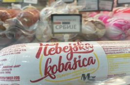 FOTO: Jeste li probali najbolju kolenicu u želeu i itebejsku kobasicu u Novom Sadu?