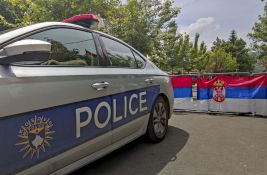 Uhapšen muškarac na Kosovu kog preko Interpola traži Srbija