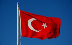 U Turskoj uhapšena 283 pripadnika Islamske države