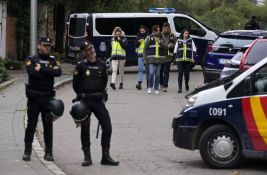 Dvoje male dece u Španiji bilo pozitivno na kokain, uhapšeni roditelji 