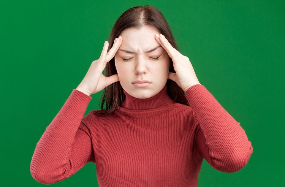 Jedan faktor drastično povećava šanse za migrenu