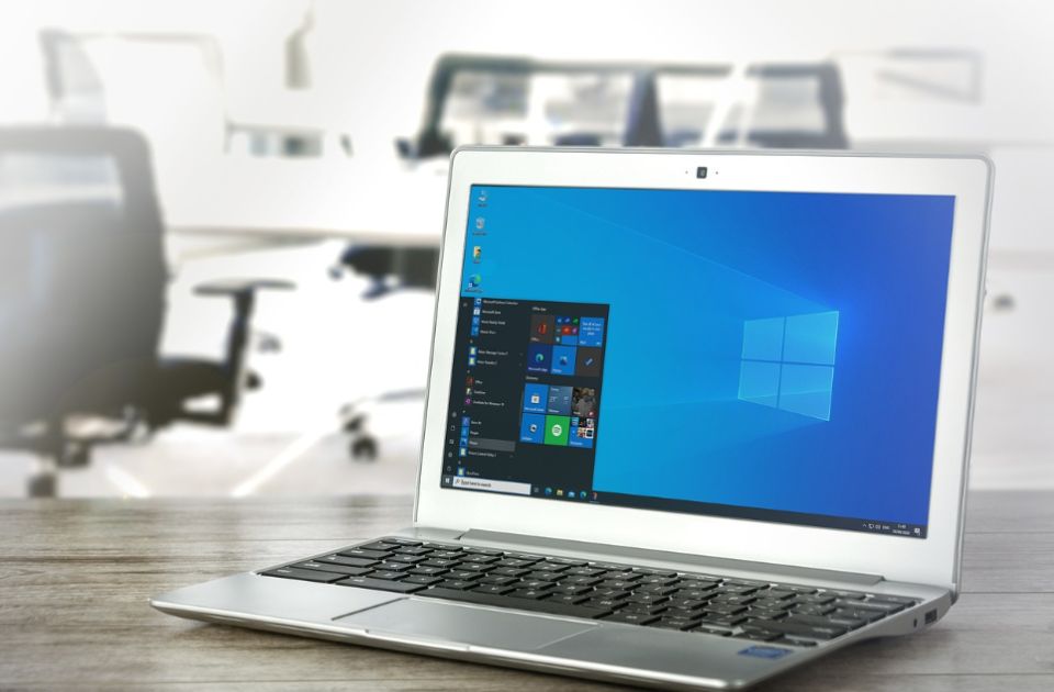 Windows 11 ostaje bez legendarne aplikacije nakon 28 godina
