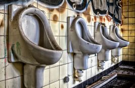 Koji gradovi u Evropi imaju najčistije, a koji najprljavije javne WC-e