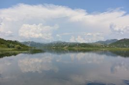 Ronilac poginuo na Skadarskom jezeru