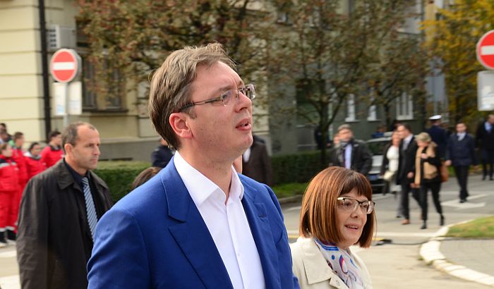 Vučić: Povećanje plata i penzija od 1. septembra