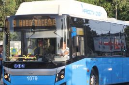 Novosađani, autobusi GSP menjaju trasu kroz Petrovaradin od ponedeljka: Evo kako će se kretati