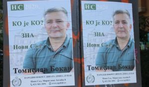 Izborna frka: Povratak Bokana i granica koju LSV 
