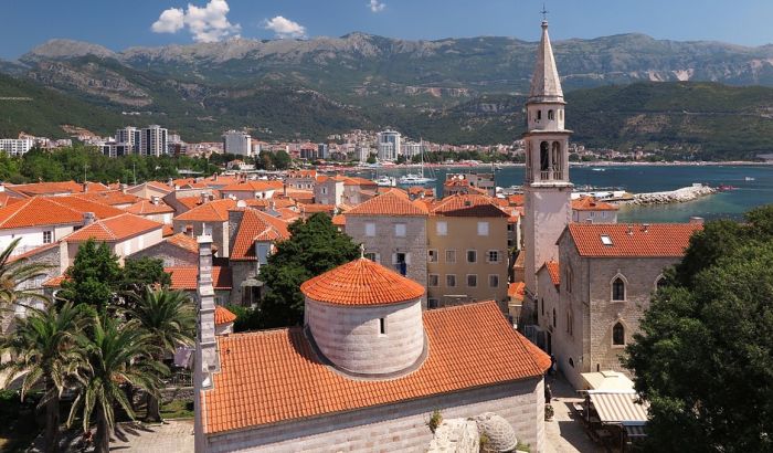 Crna Gora peta najbrže rastuća turistička destinacija