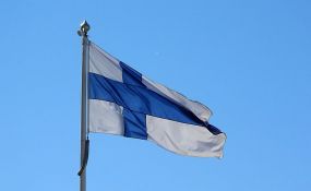 Vlada Finske podnela ostavku