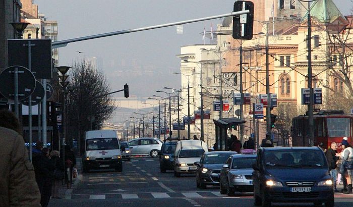 Surova stvarnost centralizacije Surova stvarnost centralizacije