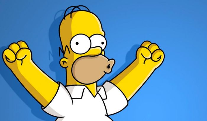  Simpsonovi povlače epizodu u kojoj je Majkl Džekson jednom liku pozajmio glas