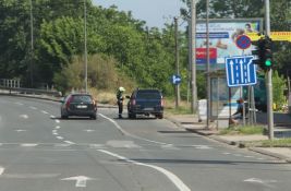 Radovi, radari, patrole i udesi: Šta se dešava u saobraćaju u Novom Sadu