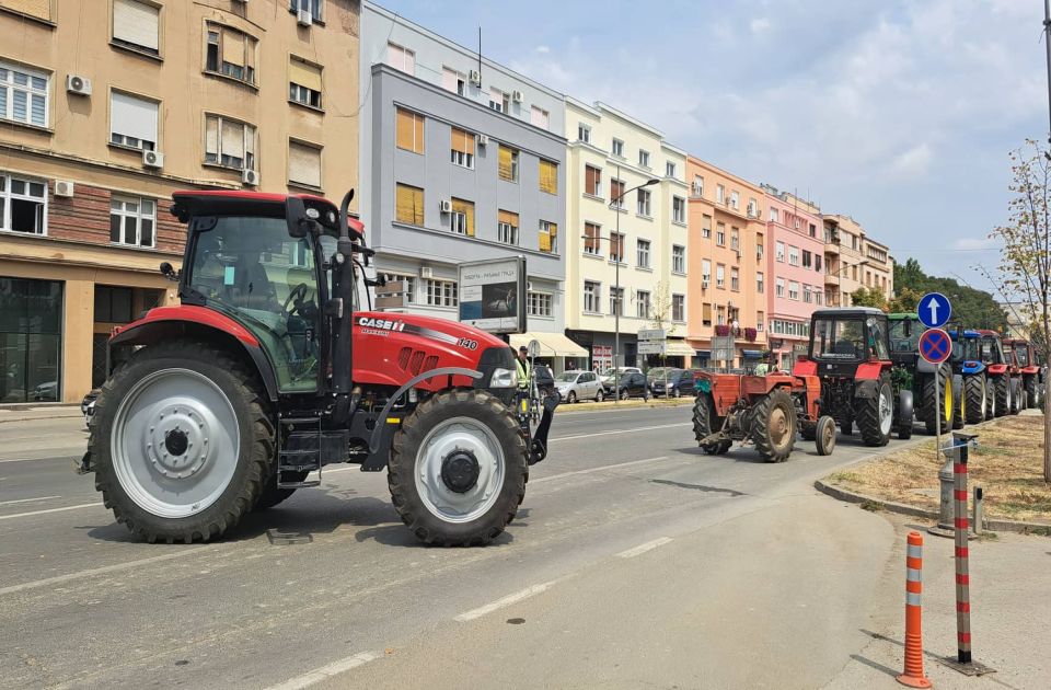 Izmene zakona: Poljoprivrednicima koji su "preplatili" naknadu za odvodnjavanje biće vraćen novac