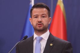 Milatović: Izjasniću se kao Crnogorac koji govori srpskim jezikom