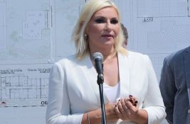 Zorana Mihajlović: Moj pokret 