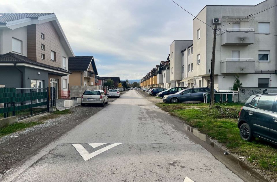 Ulica Pavla Vuisića uskoro dobija novo osvetljenje
