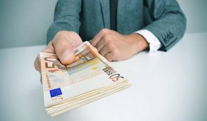 Za dve godine u Srbiji 1.162 građana osuđeno zbog korupcije
