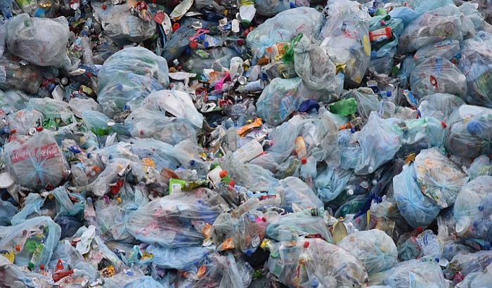 Nemačka će potpuno zabraniti upotrebu plastičnih kesa