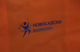 Novosadski maraton u nedelju, start sa Trga slobode