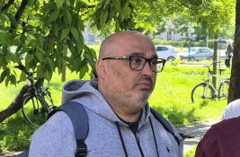 Patrik Drid predložen za Oktobarsku nagradu Novog Sada, studenti za Novembarsku povelju