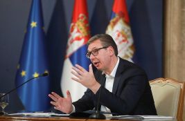 Vučić odgovorio Hrvatskoj: Srećan sam što hoće da kupe NIS, mi bismo njihovu elektroprivredu
