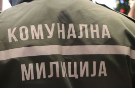 Komunalna milicija u Zrenjaninu može da upotrebi sredstva prinude