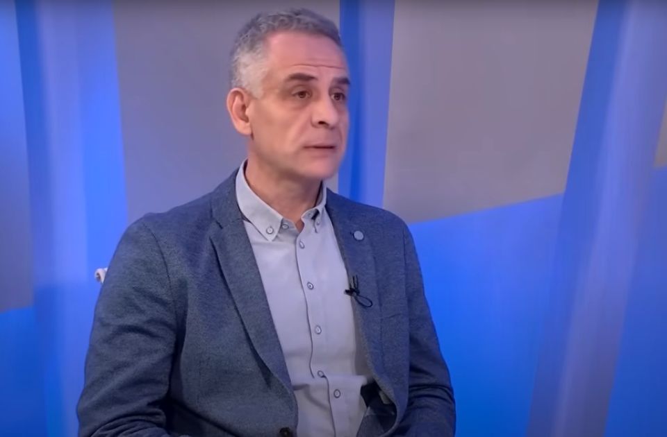 NDNV: Interni mejl profesorke u tabloidima, odgovornost uprave Filozofskog u Novom Sadu