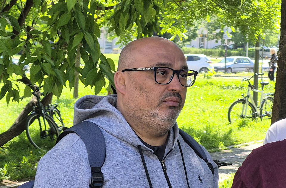 Novosadski studenti predloženi za Novembarsku povelju, Patrik Drid za Oktobarsku nagradu