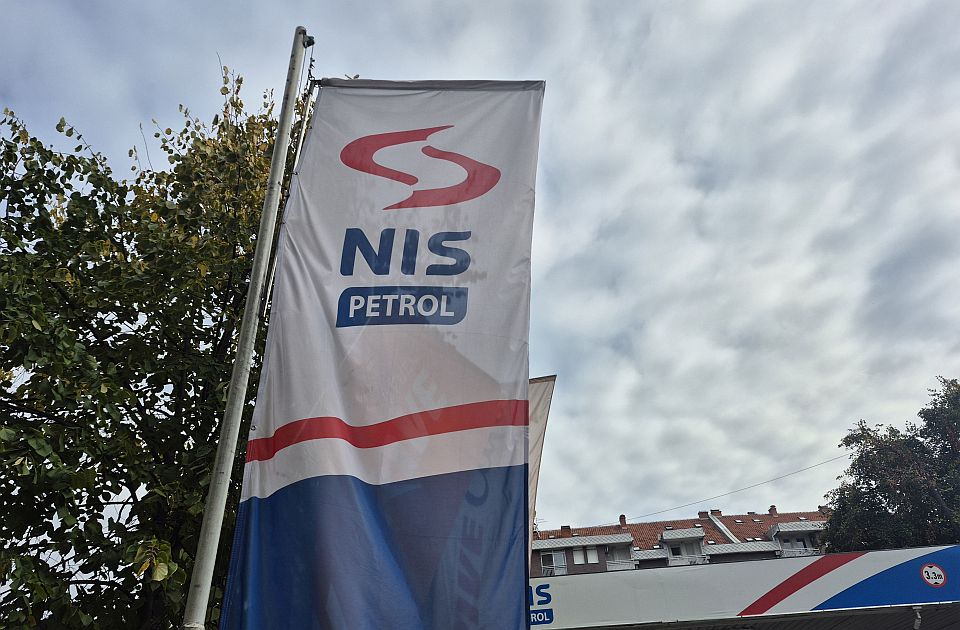 Ministar Šušnjar: Hrvatska spremna da kupi NIS